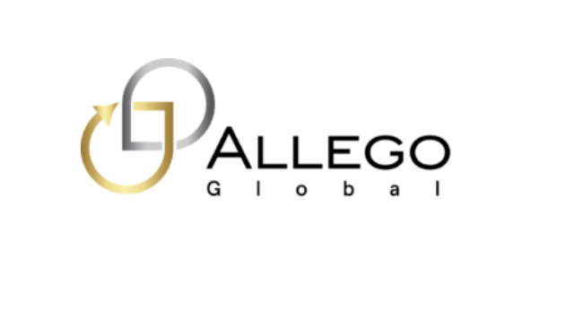 Allego logo